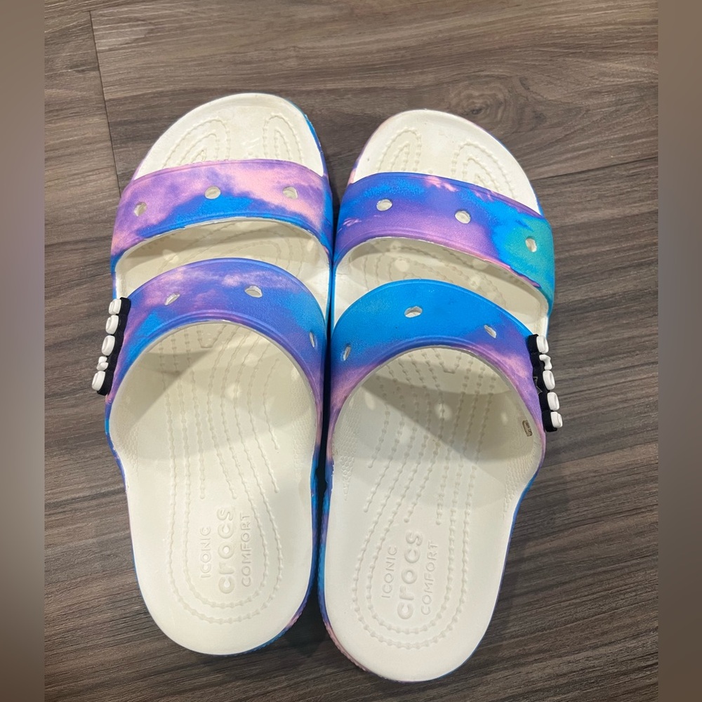 Crocs Womens slides
